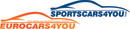 Logo Sportscars4you GmbH